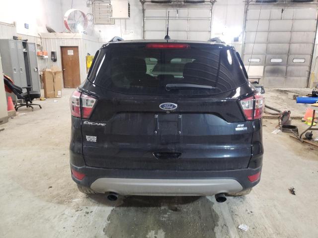 Photo 5 VIN: 1FMCU9GD7JUD31551 - FORD ESCAPE SE 