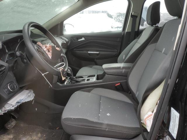 Photo 6 VIN: 1FMCU9GD7JUD31551 - FORD ESCAPE SE 