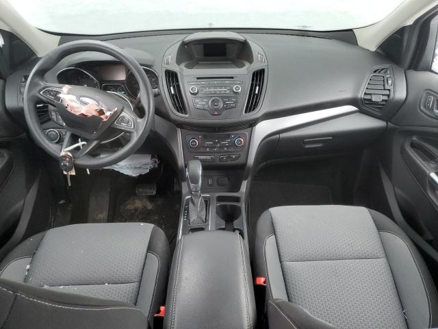 Photo 7 VIN: 1FMCU9GD7JUD31551 - FORD ESCAPE SE 