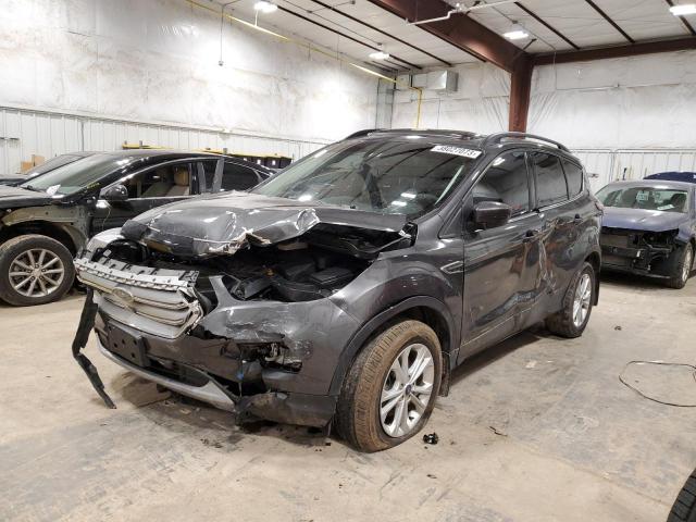 Photo 0 VIN: 1FMCU9GD7JUD34840 - FORD ESCAPE SE 