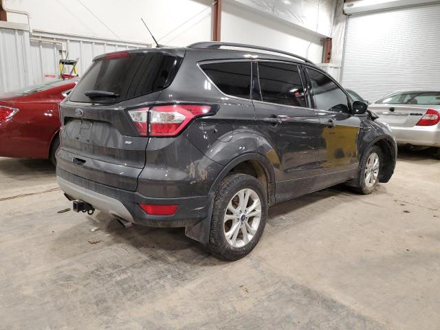 Photo 2 VIN: 1FMCU9GD7JUD34840 - FORD ESCAPE SE 