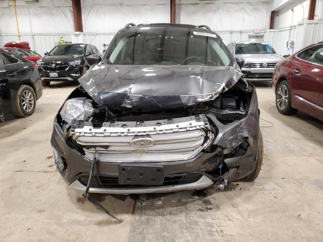 Photo 4 VIN: 1FMCU9GD7JUD34840 - FORD ESCAPE SE 