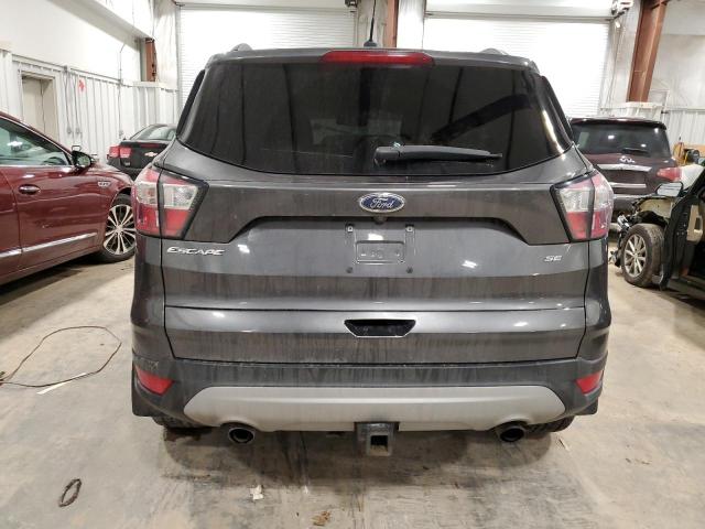 Photo 5 VIN: 1FMCU9GD7JUD34840 - FORD ESCAPE SE 