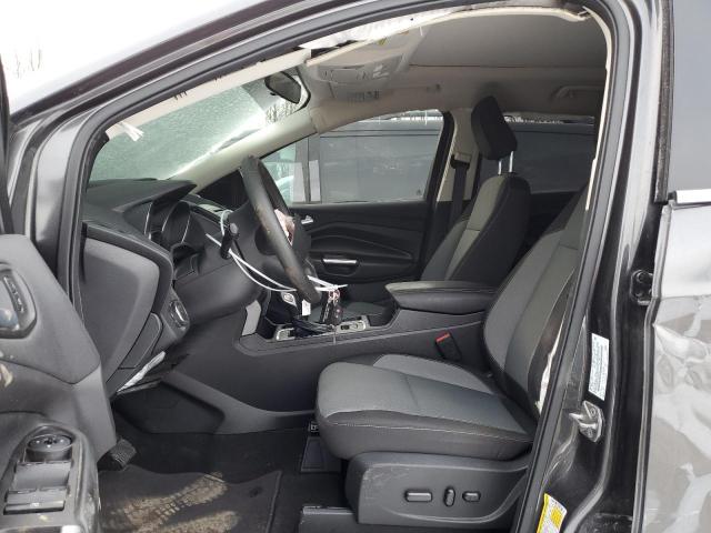 Photo 6 VIN: 1FMCU9GD7JUD34840 - FORD ESCAPE SE 