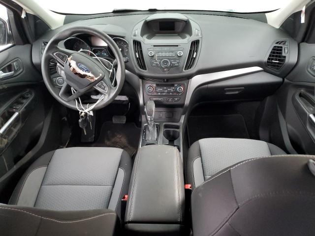 Photo 7 VIN: 1FMCU9GD7JUD34840 - FORD ESCAPE SE 