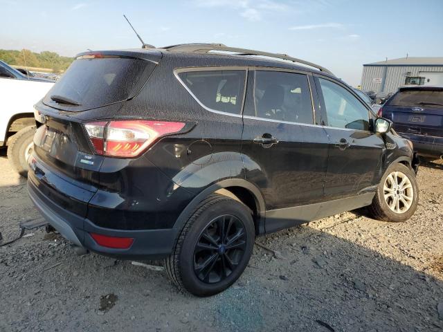 Photo 2 VIN: 1FMCU9GD7JUD35843 - FORD ESCAPE SE 