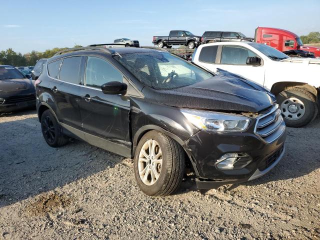 Photo 3 VIN: 1FMCU9GD7JUD35843 - FORD ESCAPE SE 