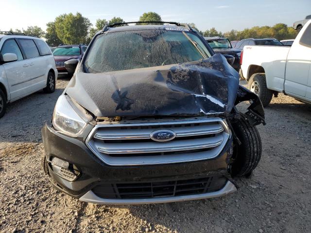 Photo 4 VIN: 1FMCU9GD7JUD35843 - FORD ESCAPE SE 