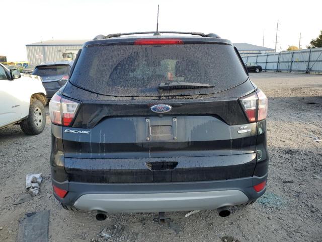 Photo 5 VIN: 1FMCU9GD7JUD35843 - FORD ESCAPE SE 