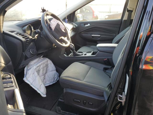 Photo 6 VIN: 1FMCU9GD7JUD35843 - FORD ESCAPE SE 