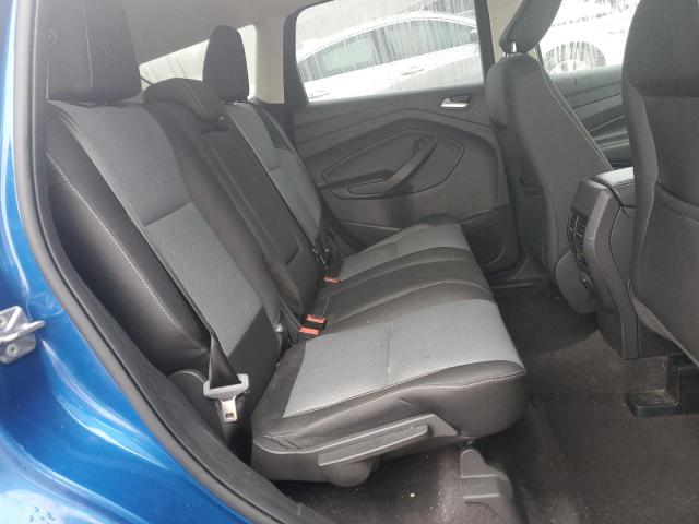 Photo 10 VIN: 1FMCU9GD7JUD49368 - FORD ESCAPE 