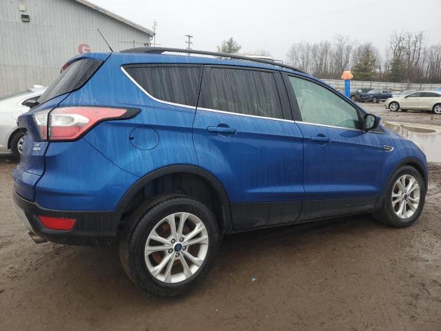 Photo 2 VIN: 1FMCU9GD7JUD49368 - FORD ESCAPE 