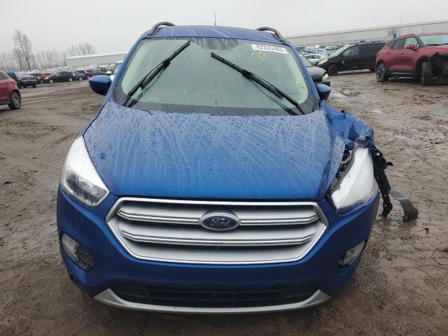 Photo 4 VIN: 1FMCU9GD7JUD49368 - FORD ESCAPE 