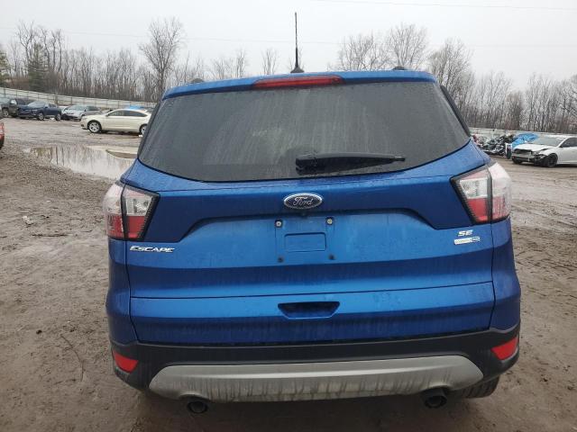 Photo 5 VIN: 1FMCU9GD7JUD49368 - FORD ESCAPE 