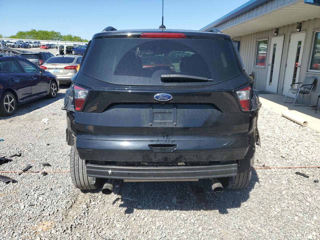 Photo 5 VIN: 1FMCU9GD7JUD54778 - FORD ESCAPE 