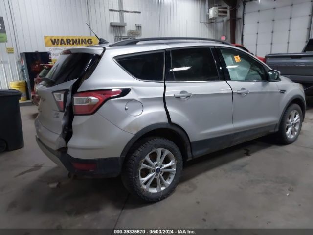 Photo 3 VIN: 1FMCU9GD7JUD59737 - FORD ESCAPE 