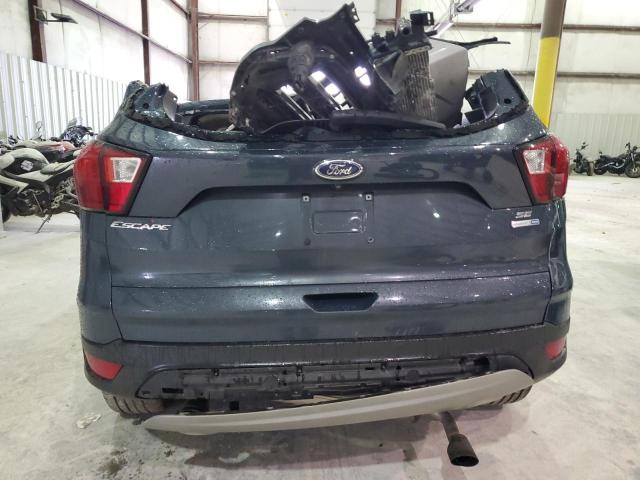 Photo 5 VIN: 1FMCU9GD7KUA00034 - FORD ESCAPE 