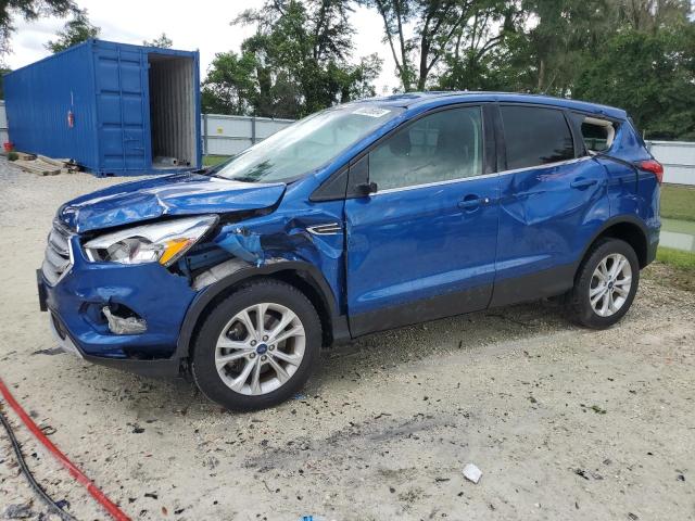 Photo 0 VIN: 1FMCU9GD7KUA00499 - FORD ESCAPE SE 