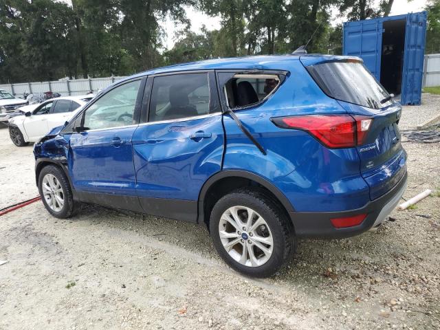 Photo 1 VIN: 1FMCU9GD7KUA00499 - FORD ESCAPE SE 