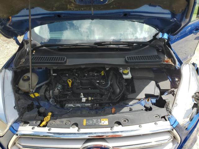 Photo 11 VIN: 1FMCU9GD7KUA00499 - FORD ESCAPE SE 