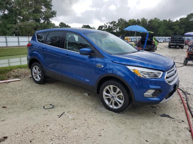 Photo 3 VIN: 1FMCU9GD7KUA00499 - FORD ESCAPE SE 