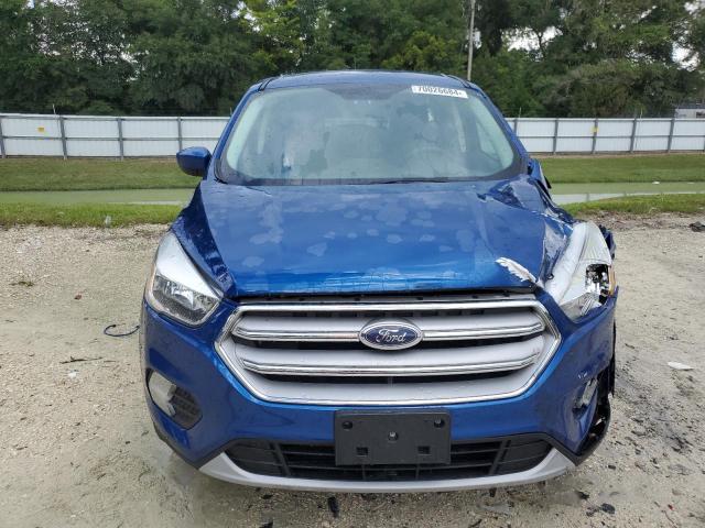 Photo 4 VIN: 1FMCU9GD7KUA00499 - FORD ESCAPE SE 