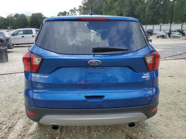 Photo 5 VIN: 1FMCU9GD7KUA00499 - FORD ESCAPE SE 