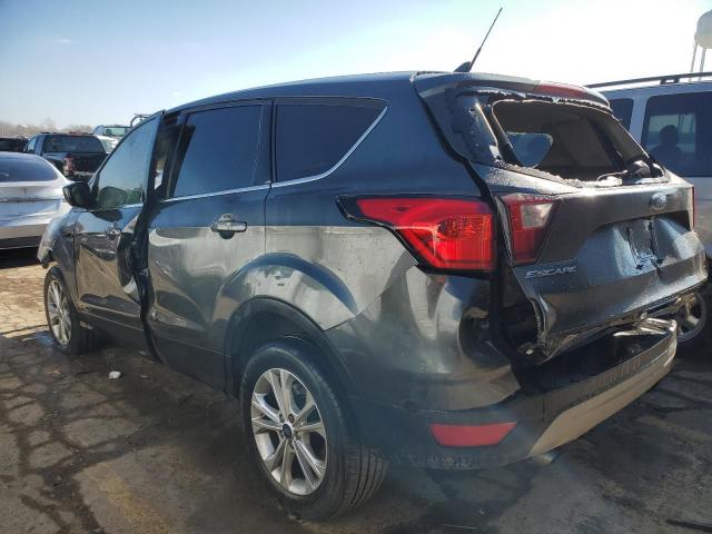 Photo 1 VIN: 1FMCU9GD7KUA04455 - FORD ESCAPE 