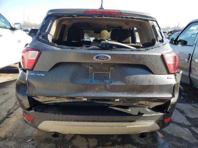 Photo 5 VIN: 1FMCU9GD7KUA04455 - FORD ESCAPE 