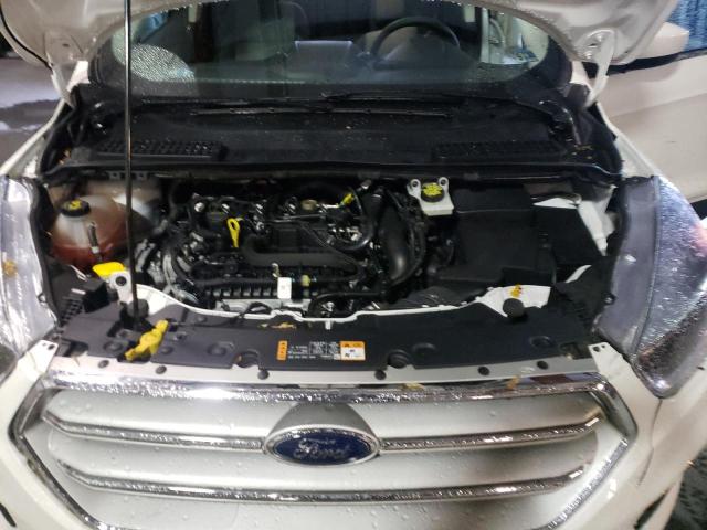 Photo 11 VIN: 1FMCU9GD7KUA09512 - FORD ESCAPE SE 