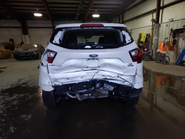 Photo 5 VIN: 1FMCU9GD7KUA09512 - FORD ESCAPE SE 