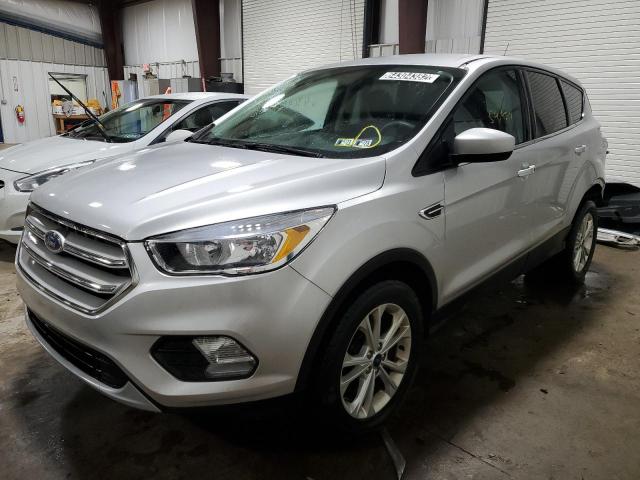 Photo 1 VIN: 1FMCU9GD7KUA14712 - FORD ESCAPE SE 