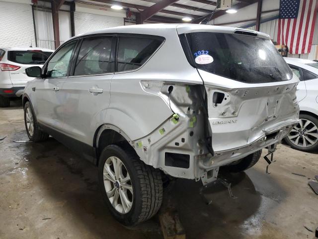 Photo 2 VIN: 1FMCU9GD7KUA14712 - FORD ESCAPE SE 