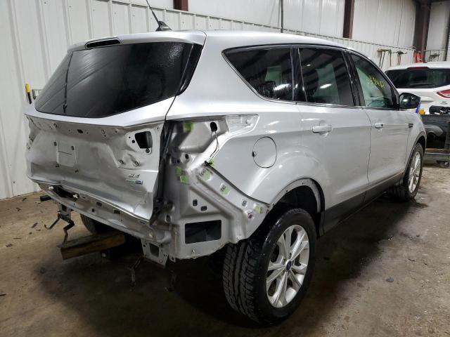 Photo 3 VIN: 1FMCU9GD7KUA14712 - FORD ESCAPE SE 