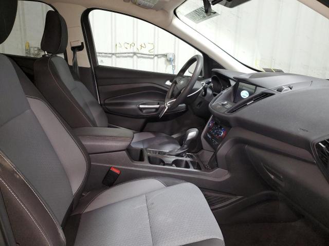 Photo 4 VIN: 1FMCU9GD7KUA14712 - FORD ESCAPE SE 