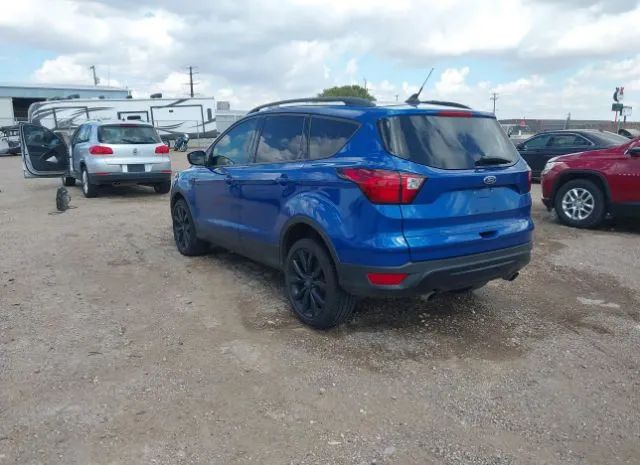 Photo 2 VIN: 1FMCU9GD7KUA18016 - FORD ESCAPE 