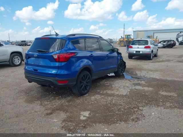 Photo 3 VIN: 1FMCU9GD7KUA18016 - FORD ESCAPE 