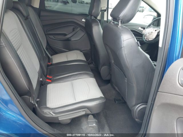 Photo 7 VIN: 1FMCU9GD7KUA18016 - FORD ESCAPE 