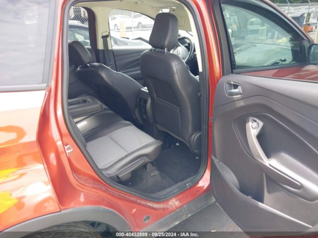 Photo 7 VIN: 1FMCU9GD7KUA27993 - FORD ESCAPE 