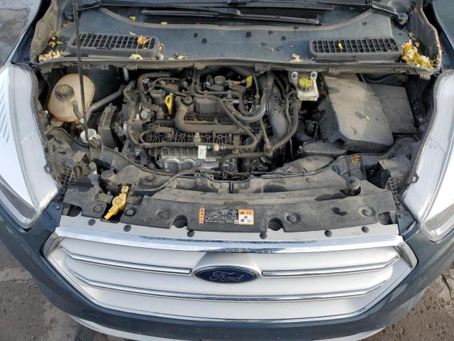 Photo 11 VIN: 1FMCU9GD7KUA36841 - FORD ESCAPE SE 