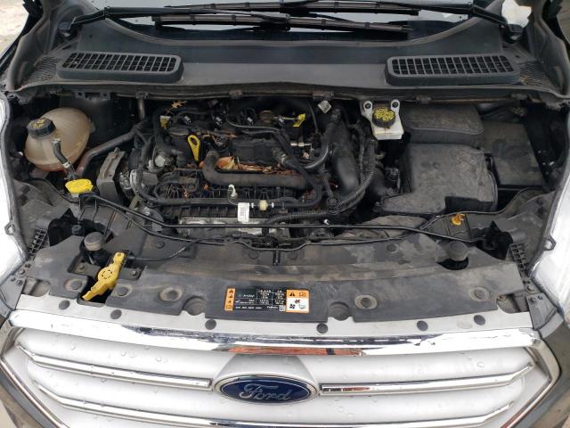 Photo 11 VIN: 1FMCU9GD7KUA37410 - FORD ESCAPE 