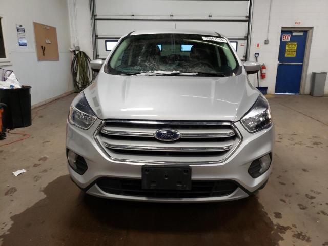 Photo 4 VIN: 1FMCU9GD7KUA41716 - FORD ESCAPE SE 