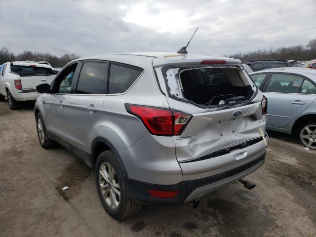 Photo 2 VIN: 1FMCU9GD7KUA47841 - FORD ESCAPE SE 