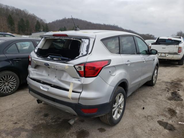 Photo 3 VIN: 1FMCU9GD7KUA47841 - FORD ESCAPE SE 