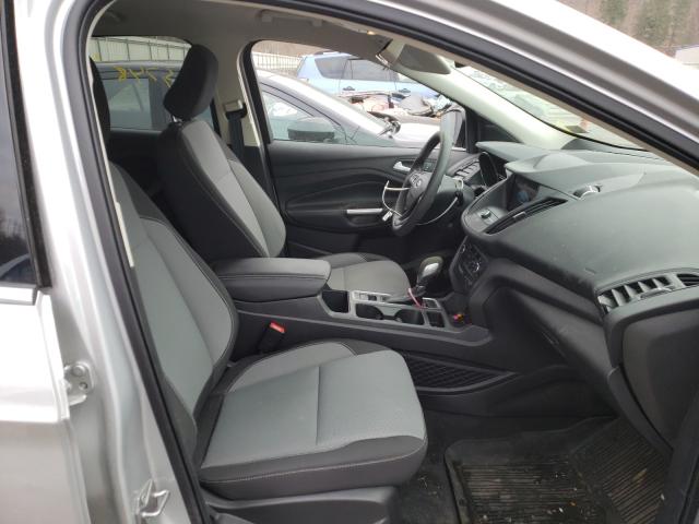 Photo 4 VIN: 1FMCU9GD7KUA47841 - FORD ESCAPE SE 