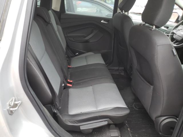 Photo 5 VIN: 1FMCU9GD7KUA47841 - FORD ESCAPE SE 