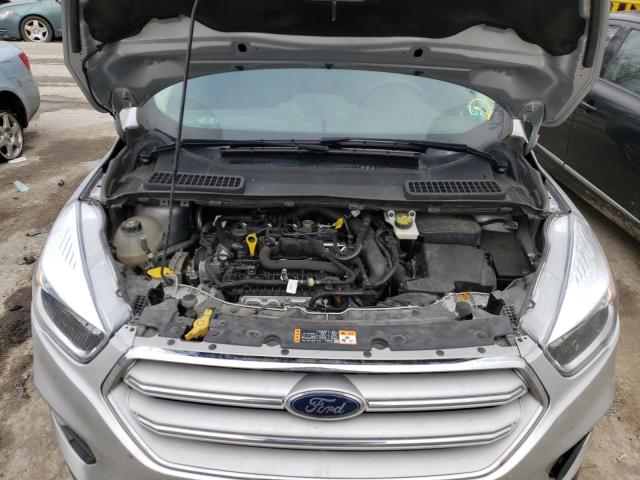 Photo 6 VIN: 1FMCU9GD7KUA47841 - FORD ESCAPE SE 