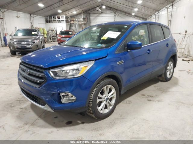 Photo 1 VIN: 1FMCU9GD7KUA51436 - FORD ESCAPE 