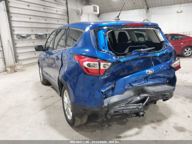 Photo 2 VIN: 1FMCU9GD7KUA51436 - FORD ESCAPE 