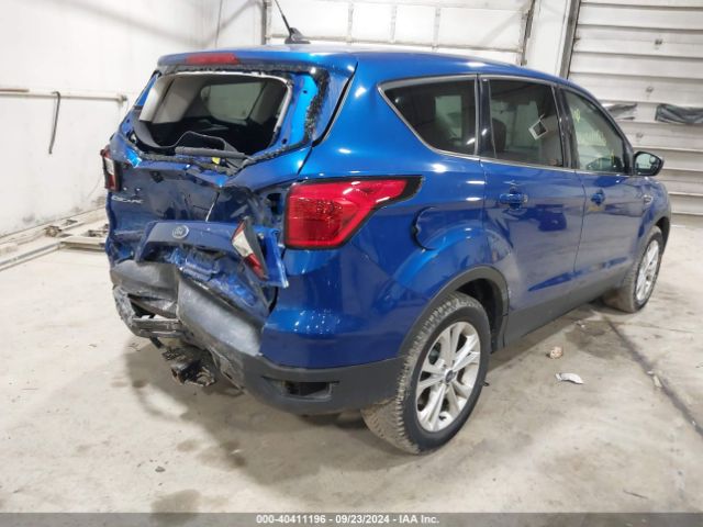 Photo 3 VIN: 1FMCU9GD7KUA51436 - FORD ESCAPE 